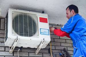 HVAC Companies Near Salem, SC Available Now